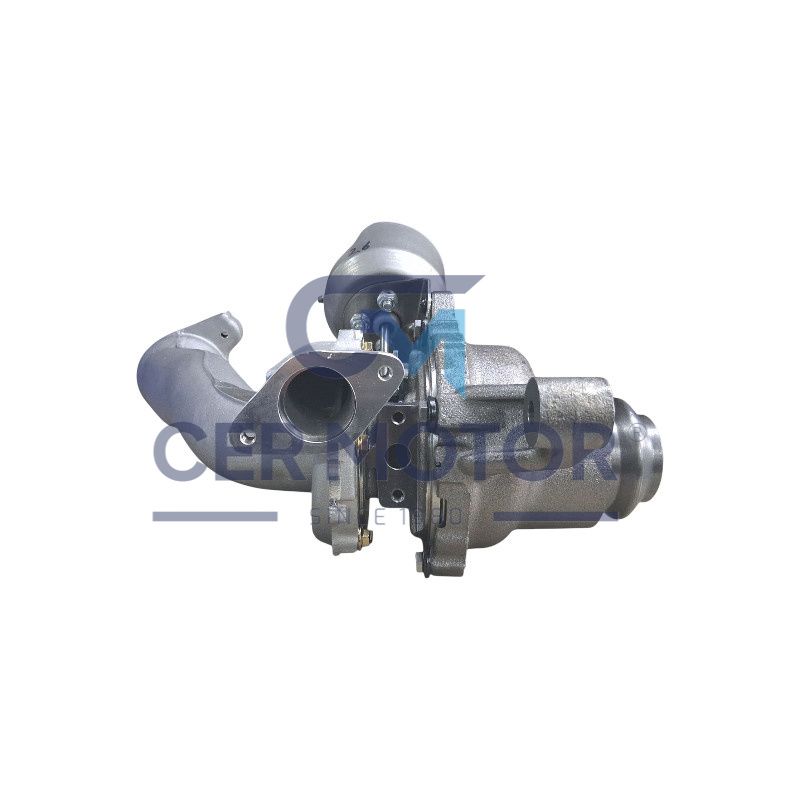 TURBOSPRĘŻARKA CER G224 CT 2.0HDI 10-