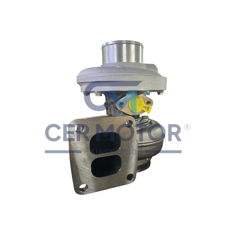 TURBOSPRĘŻARKA CER 61394 JOHN DEERE 6068 01-08