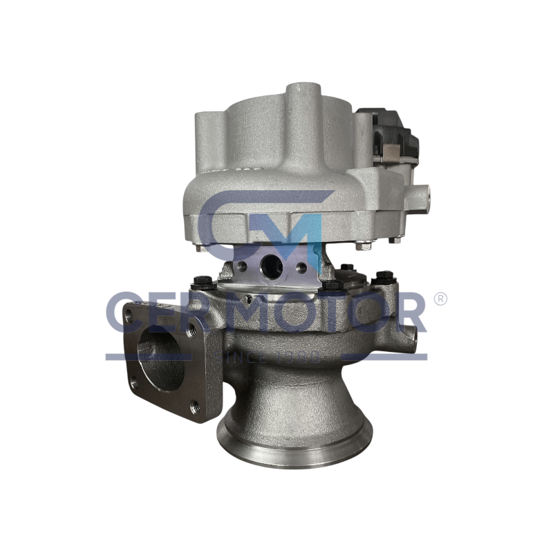 TURBOSPRĘŻARKA CER 61399 FIAT 2.2JTD 21-