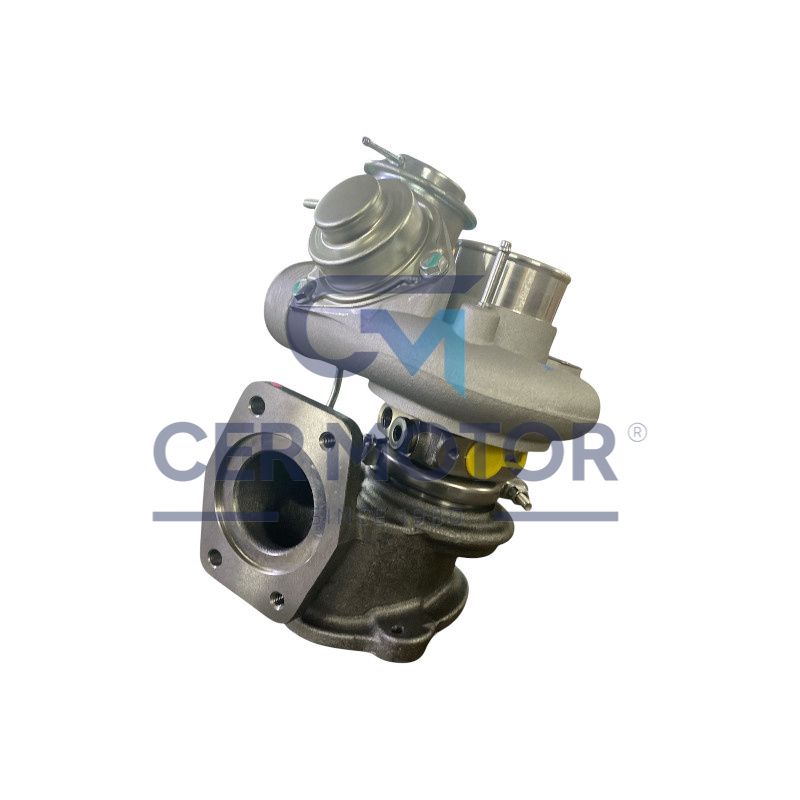 TURBOSPRĘŻARKA CER 61401 VOLVO 2.4 00-