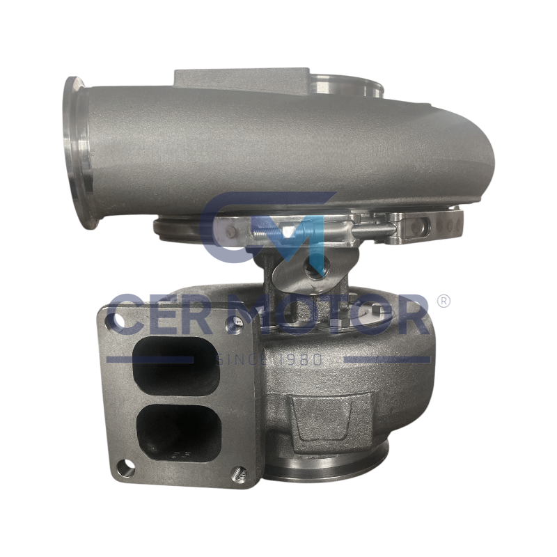 TURBOSPRĘŻARKA CER H102 SCANIA DSC12 95-