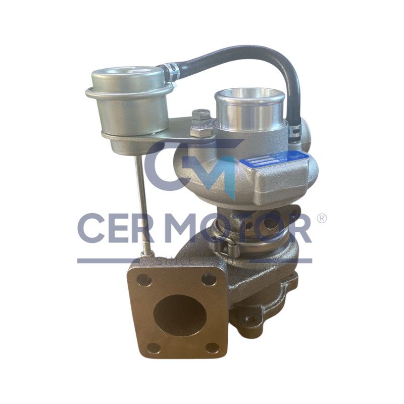 TURBOSPRĘŻARKA CER M152 KUBOTA V2003T