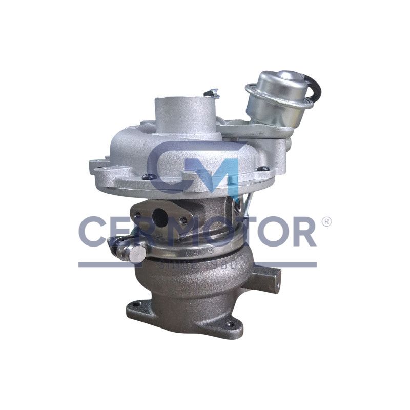TURBOSPRĘŻARKA CER I045 MAZDA 2.5D 04-