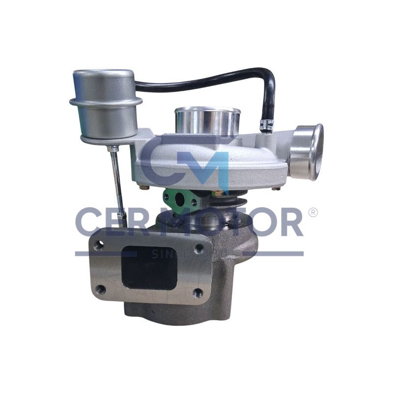 TURBOSPRĘŻARKA CER G296S PERKINS 1004 05-