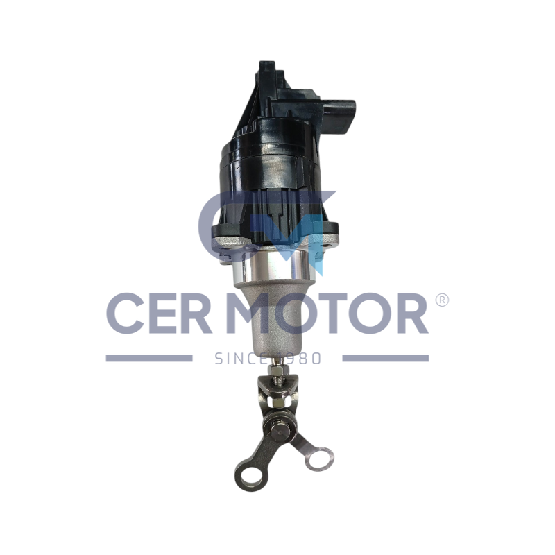 ZAWÓR WASTEGATE ELEKTRONICZNY CER A16587 K0CG