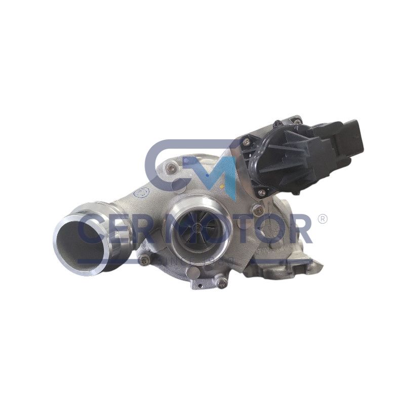 TURBOSPRĘŻARKA CER 59901A BMW 1.5 14-