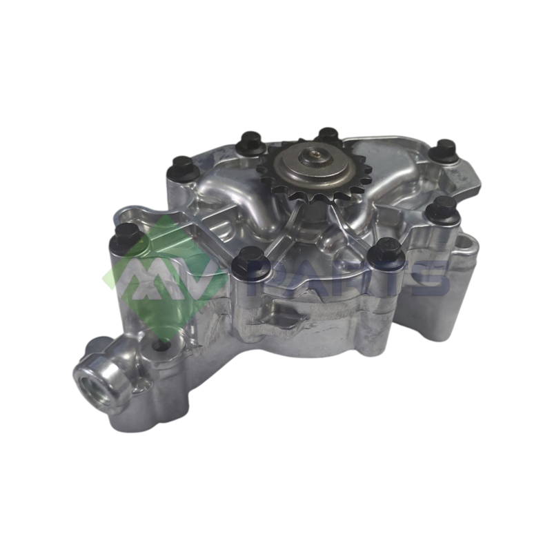 POMPA OLEJU MV PARTS O1638H PSA 2.0HDI 16-