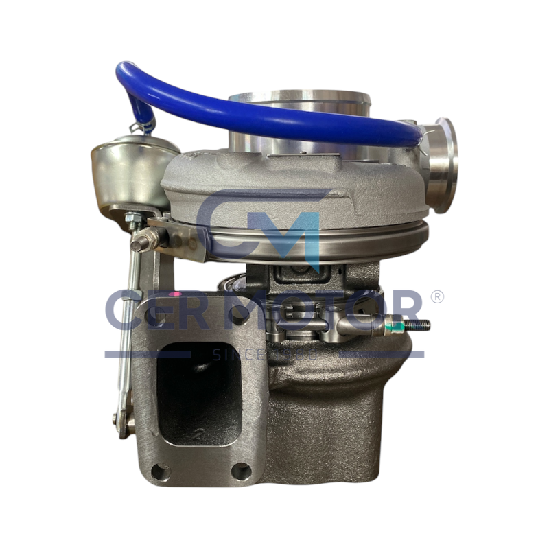 TURBOSPRĘŻARKA CER 61461 DEUTZ TCD2013 07-