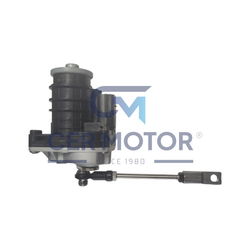 STEROWNIK KOMPLETNY CER A16685 TD025R