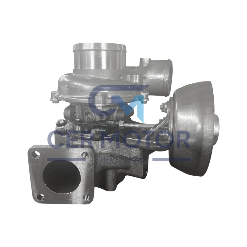 TURBOSPRĘŻARKA CER I009 ISUZU 3.0CRD 07-