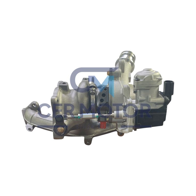 TURBOSPRĘŻARKA CER I177 VW 1.2TSI 08-