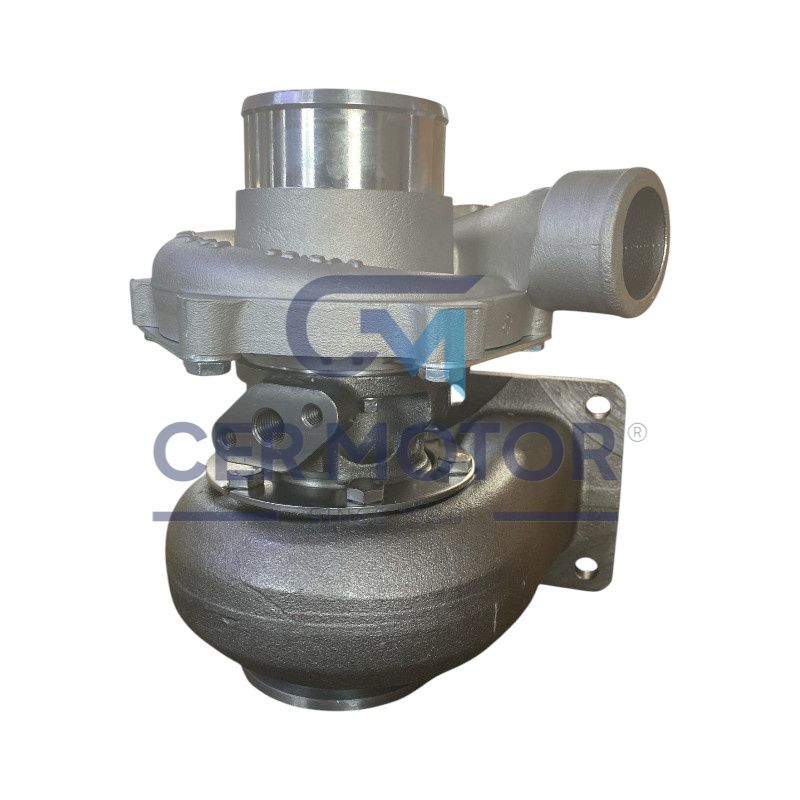 TURBOSPRĘŻARKA CER 61329 JOHN DEERE 4045T -