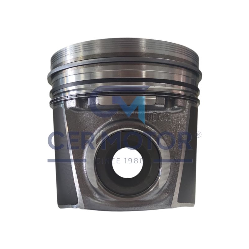 TŁOK GOETZE 8742160600 0.40 FIAT 3.0JTD 06-