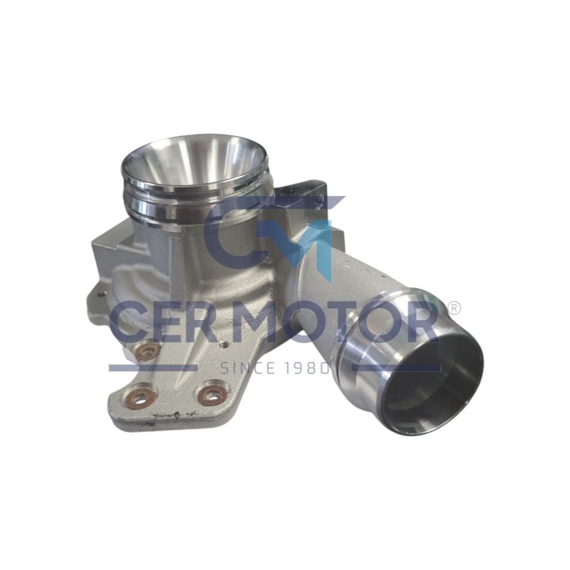 OBUDOWA SPRĘŻARKI JRONE T11745 BV40