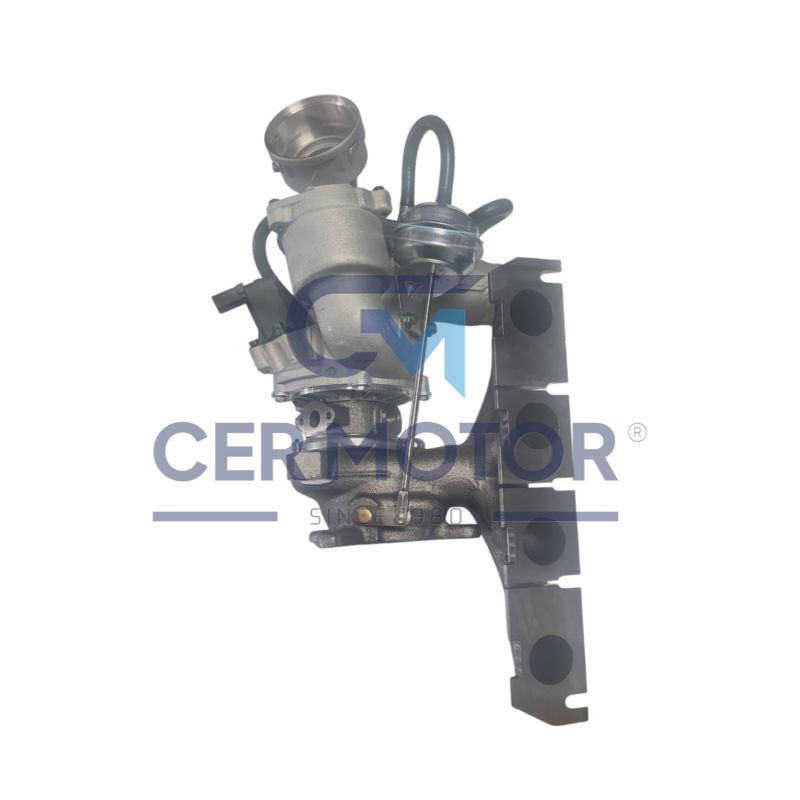 TURBOSPRĘŻARKA CER I106S VW 2.0TFSI 04-