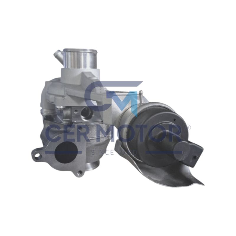 TURBOSPRĘŻARKA CER 61492 OPEL 1.6CDTI 14-