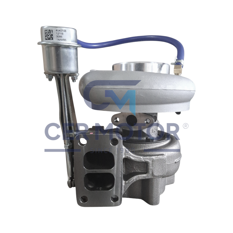 TURBOSPRĘŻARKA CER 61502 MAN D0836LE -