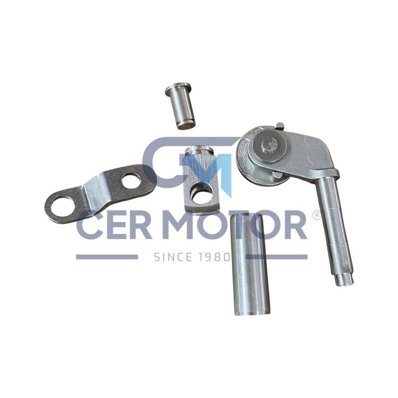 ZESTAW NAPRAWCZY ZAWORU WASTEGATE CER A15249 RHF4