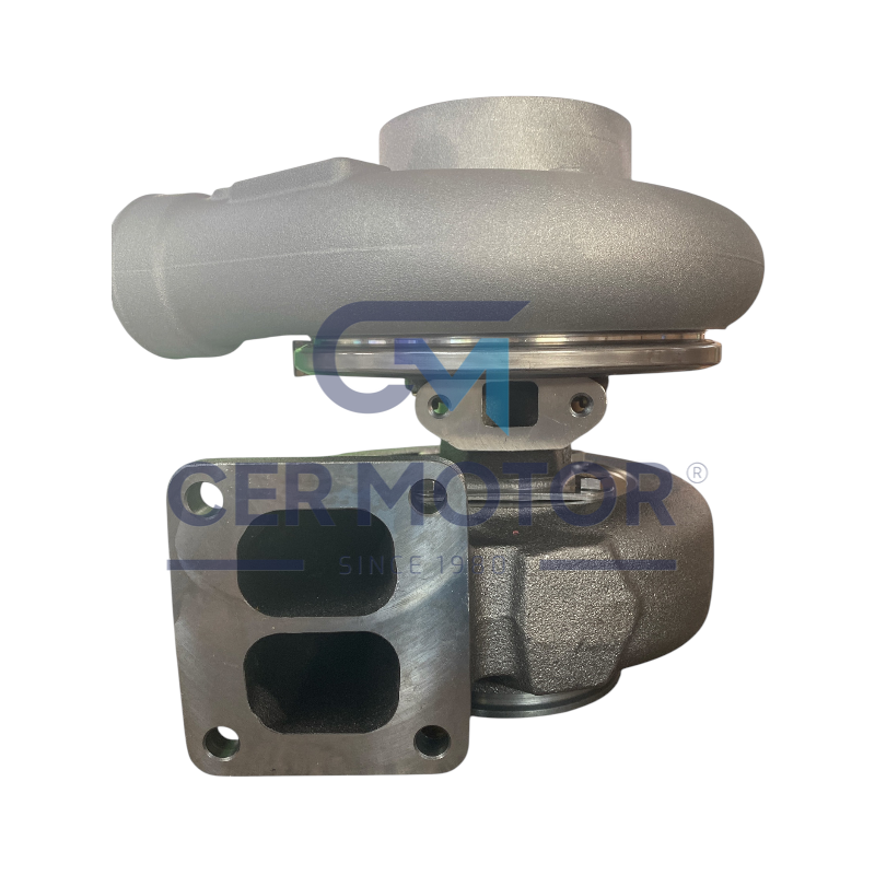 TURBOSPRĘŻARKA CER H003 CUMMINS 6BT -