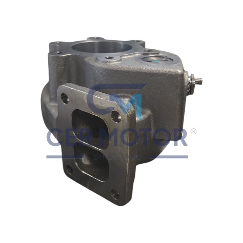 OBUDOWA TURBO CER A17159 K31
