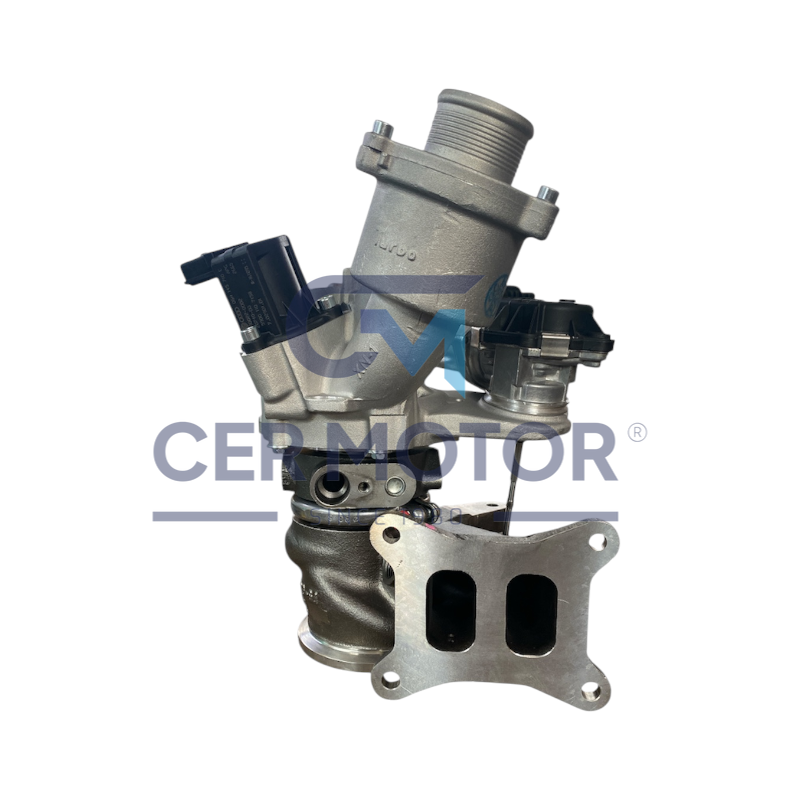TURBOSPRĘŻARKA CER 61521 VW 2.0TFSI 13-