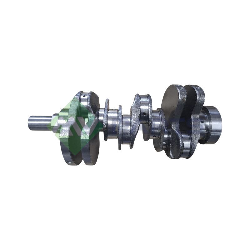 WAŁ KORBOWY MV PARTS D35497 ROVER V63.0TD 09-