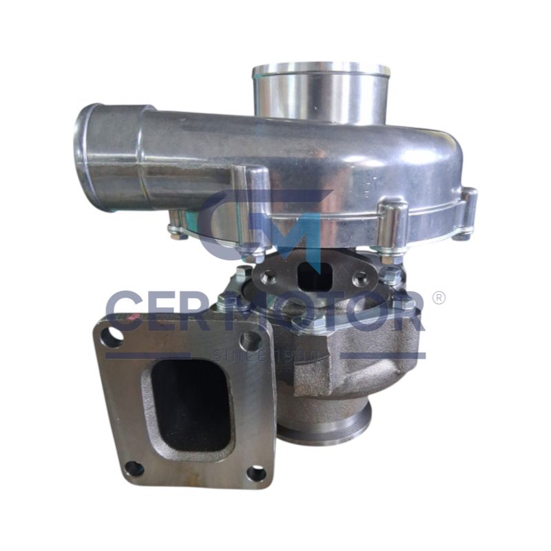 TURBOSPRĘŻARKA CER 61600 JOHN DEERE 4045T -
