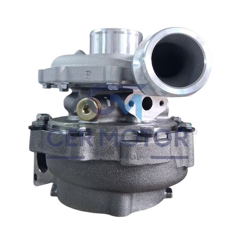 TURBOSPRĘŻARKA CER 61609 VOLVO 2.4TD 05-