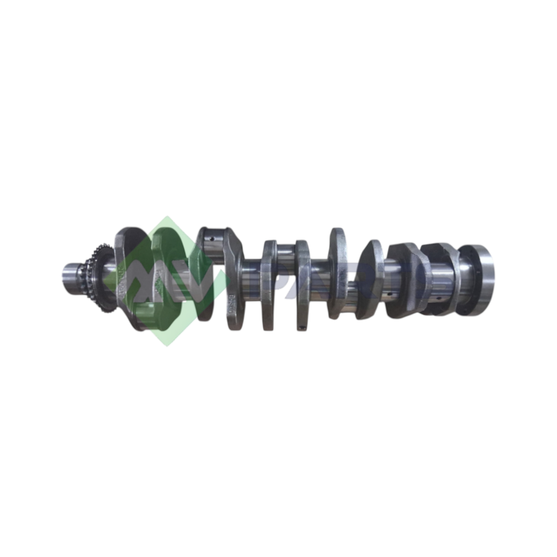 WAŁ KORBOWY MV PARTS D35511 FORD 3.2TDCI 06-