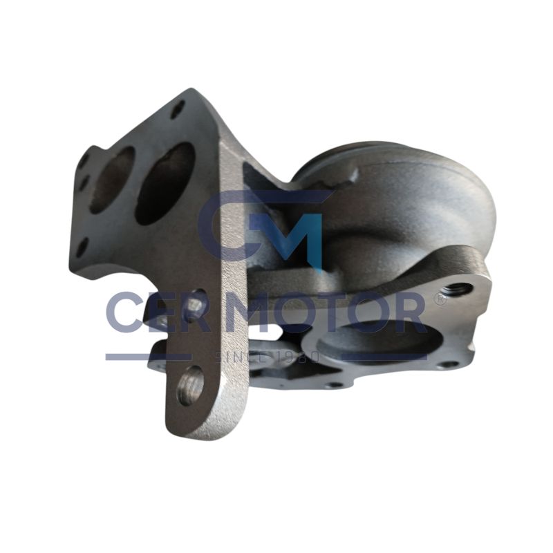 OBUDOWA TURBO CER A17473 RHF55