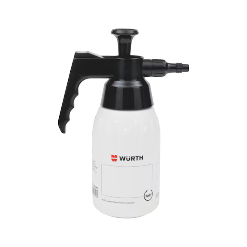 OPRYSKIWACZ/DOZOWNIK CIŚNIENIOWY 360° WURTH 0891503360 1.0L
