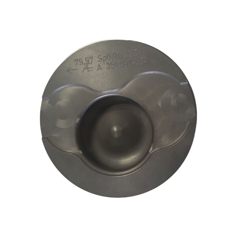 TŁOK GOETZE 8711490740 0.50 VW 1.7SDI 1-2 97-