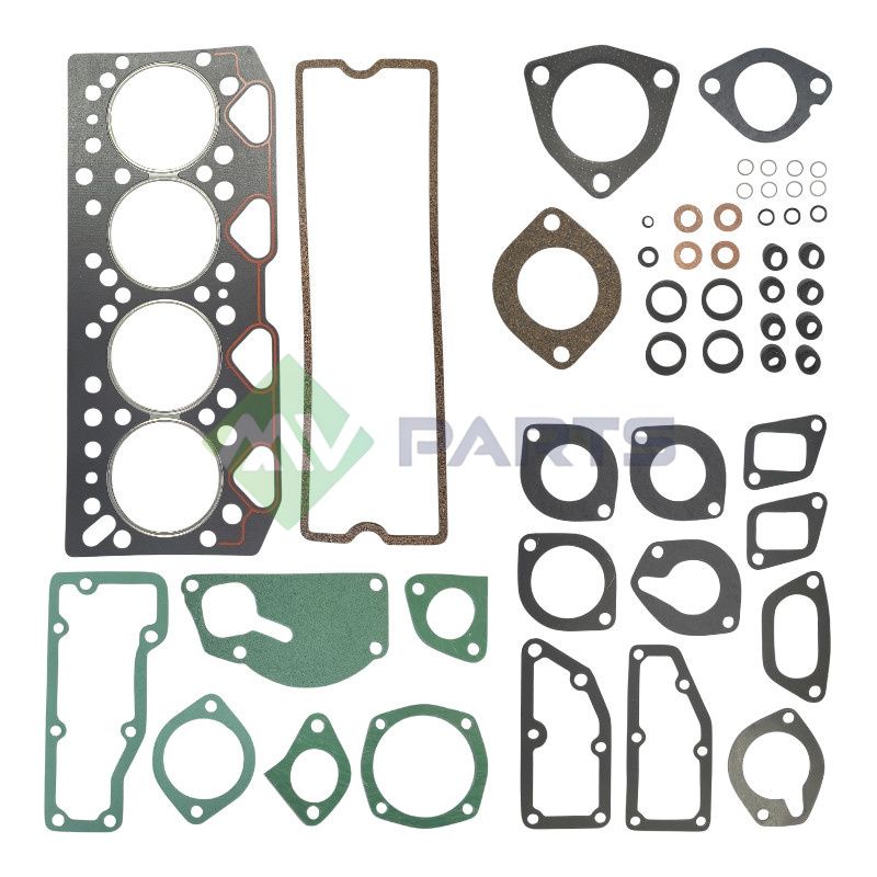 KOMPLET USZCZELEK GŁOWICY MV PARTS 3322834 PERKINS 1004.4