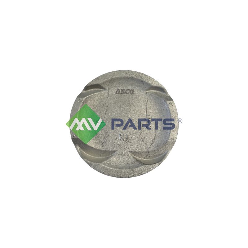 TŁOK MV PARTS P7298<70810> 0.50 HONDA 1.6 D16Z6 