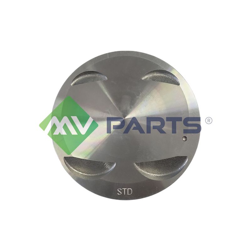 TŁOK MV PARTS P9904<72190> STD KIA 16V  1.8 96-