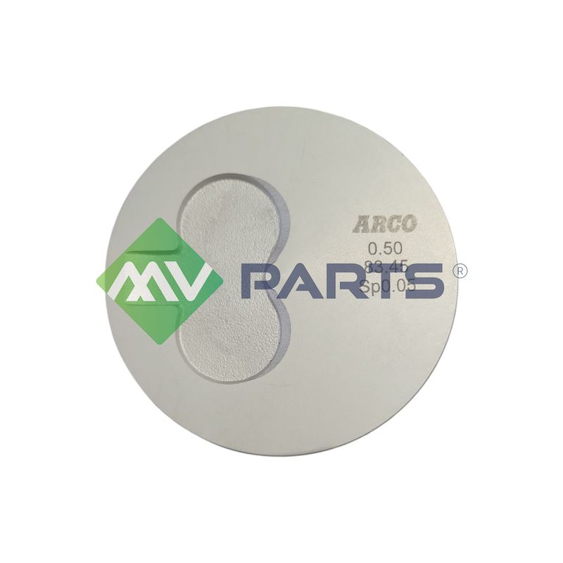 TŁOK MV PARTS P9596<73790> 0.50 PSA 1.9D 82-