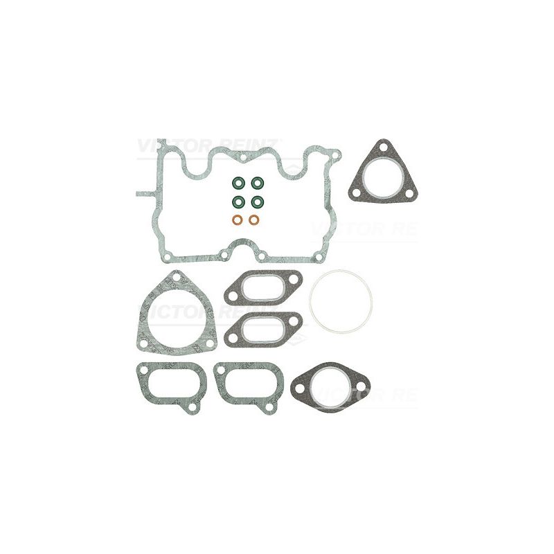 KOMPLET USZCZELEK GŁOWICY VICTOR REINZ 02-34845-01 DEUTZ F2L1011