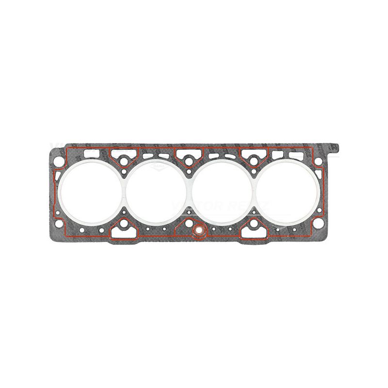 USZCZELKA GŁOWICY VICTOR REINZ 61-35595-00 FIAT 1581cc BRAVA 16 95-