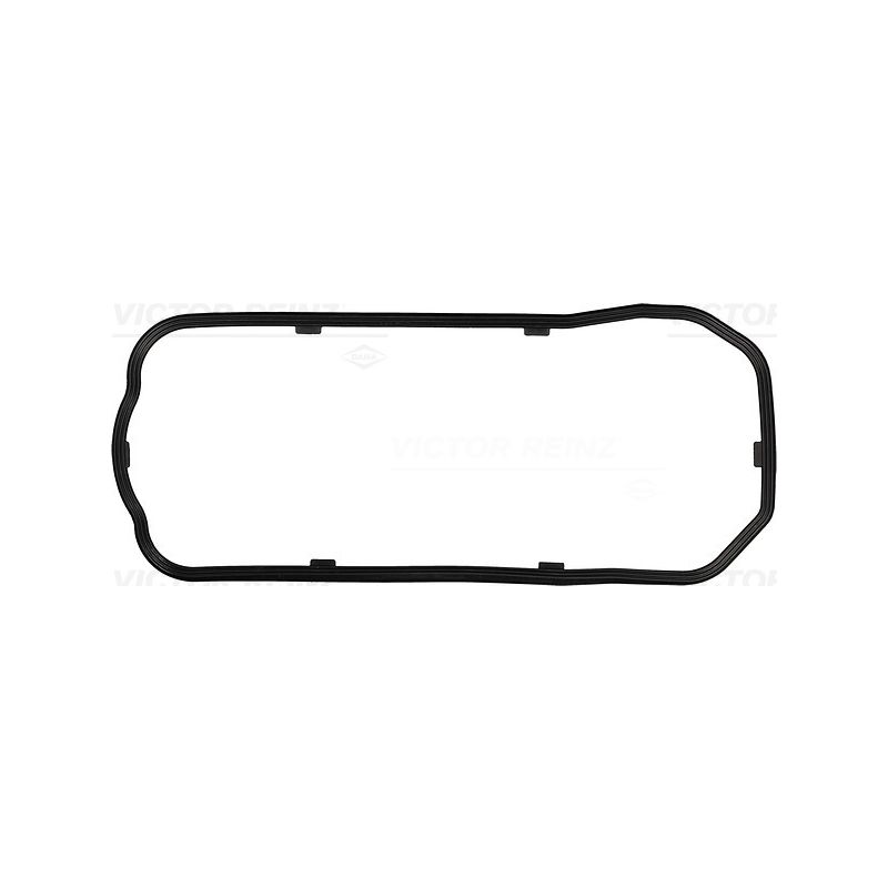 USZCZELKA MISKI OLEJU VICTOR REINZ 71-38202-00 FIAT 3.0D 06-