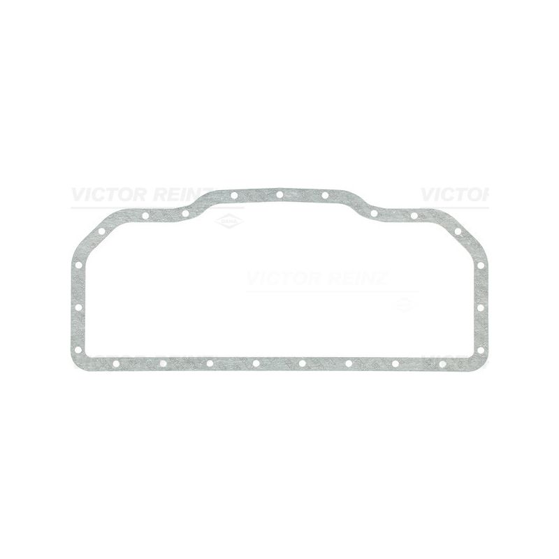 USZCZELKA MISKI OLEJU VICTOR REINZ 71-25254-10 VOLVO 2.7-2.8 75-