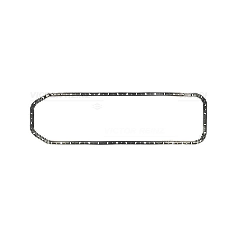 USZCZELKA MISKI OLEJU VICTOR REINZ 71-35937-00 VOLVO D16A -