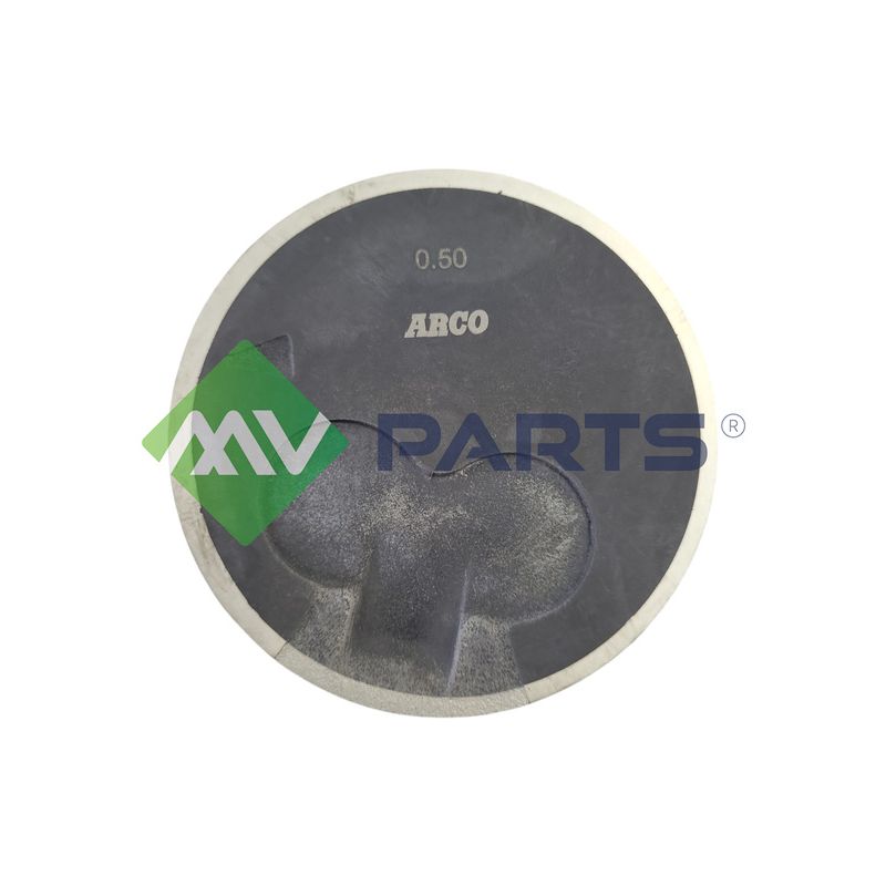 TŁOK MV PARTS P8389<73530> 0.50 MITSUBISHI 2.5TD 06