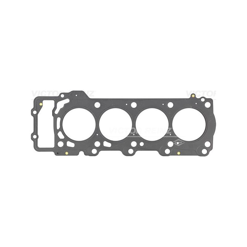 USZCZELKA GŁOWICY VICTOR REINZ 61-31345-00 MERCEDES 1.4 A140 MB166 97-