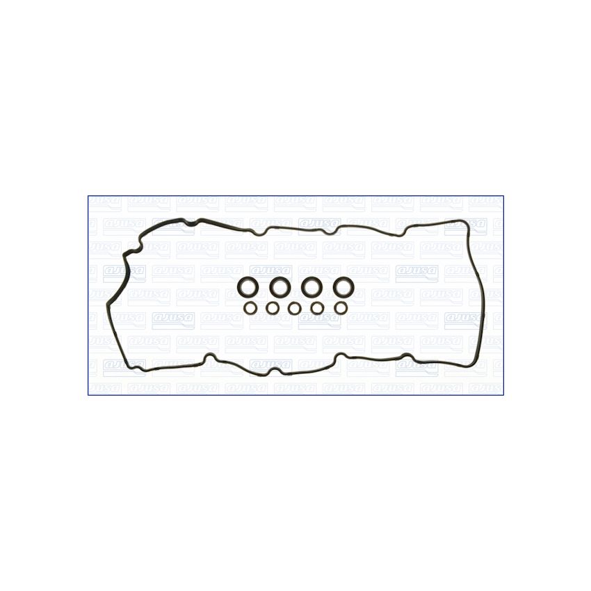 KOMPLET USZCZELEK POKRYWY ZAWORÓW AJUSA 56042400 HYUNDAI 1.5D 04-06