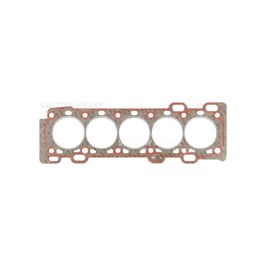 USZCZELKA GŁOWICY VICTOR REINZ 61-37005-00 VOLVO 2.4 20V 5cyl. 05-