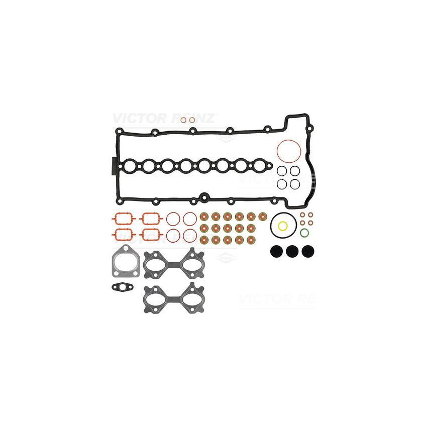 KOMPLET USZCZELEK GŁOWICY VICTOR REINZ 02-36878-01 BMW 2.0D 98-
