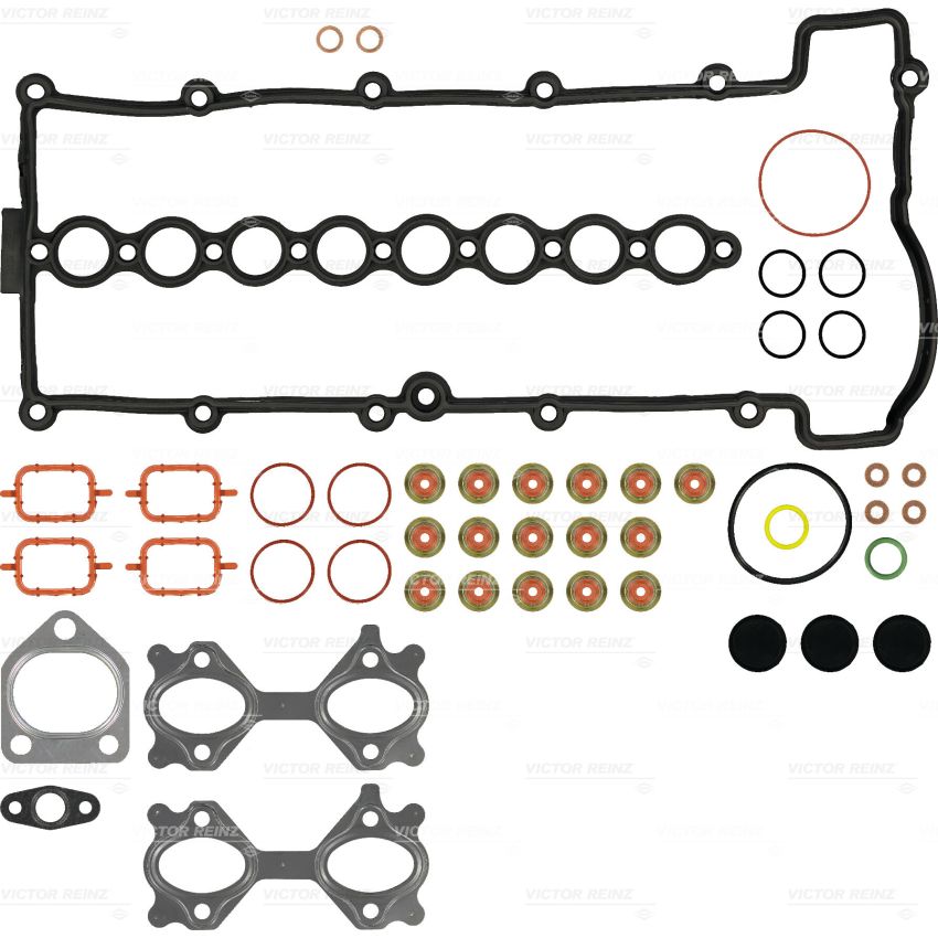 KOMPLET USZCZELEK GŁOWICY VICTOR REINZ 02-36878-01 BMW 2.0D 98-
