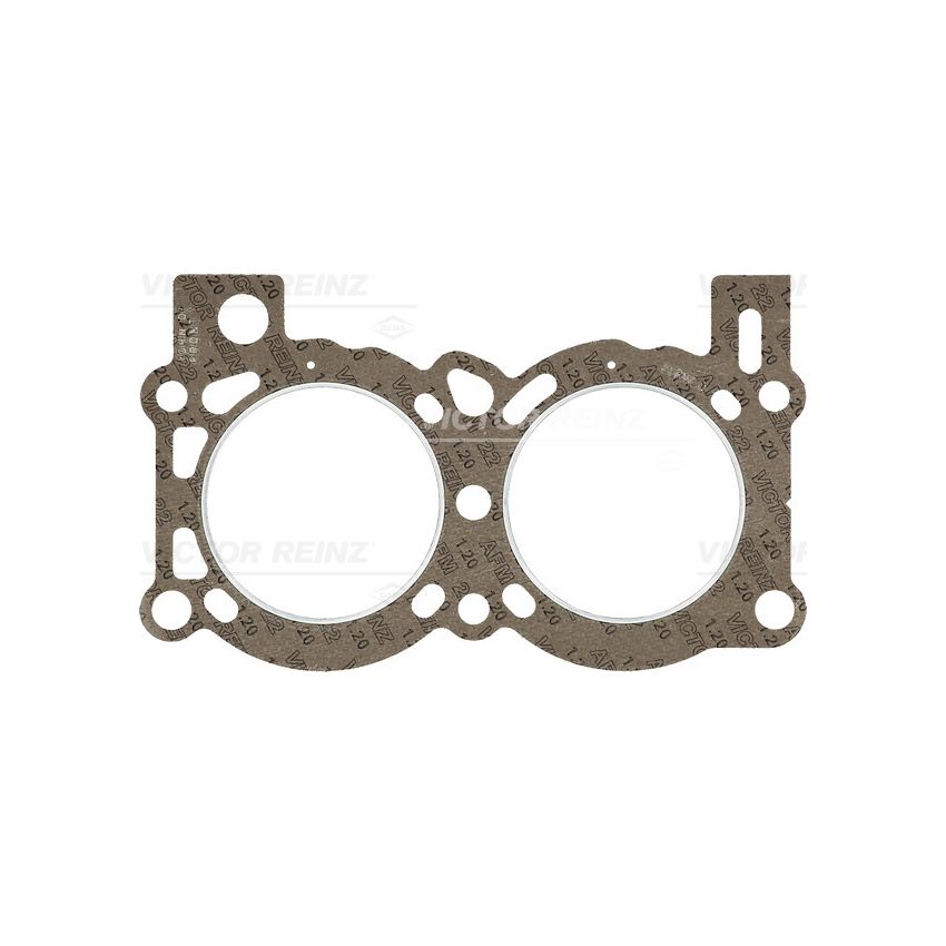 USZCZELKA GŁOWICY VICTOR REINZ 61-21255-30 FORD 1.7 V4 TAUNUS 69-