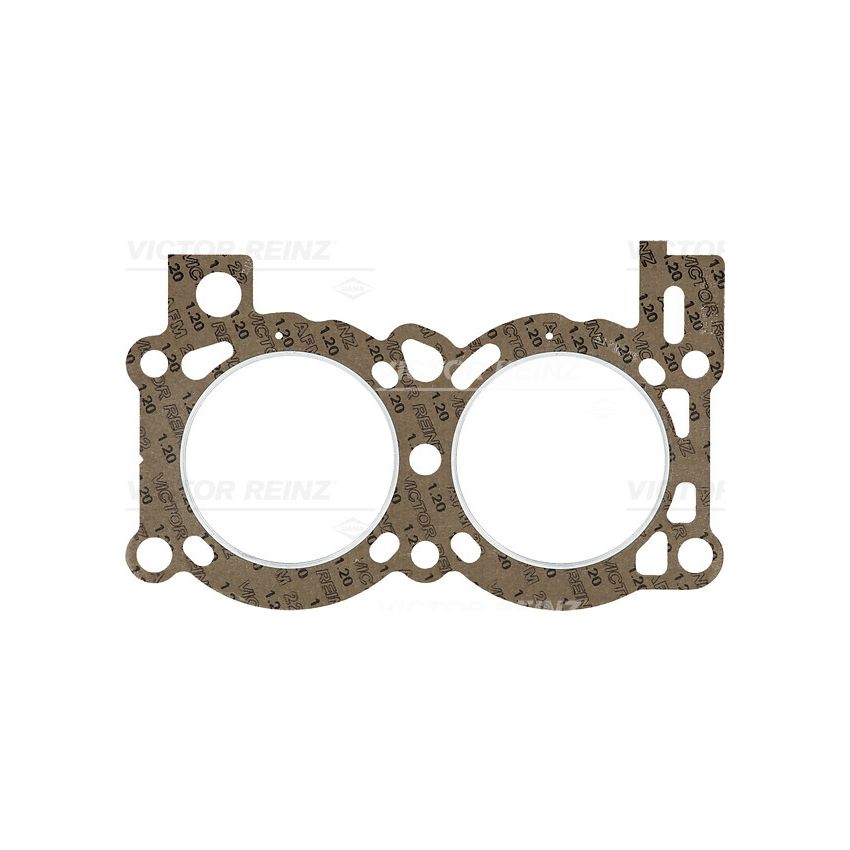 USZCZELKA GŁOWICY VICTOR REINZ 61-21256-30 FORD 1.7 V4 TAUNUS 69-