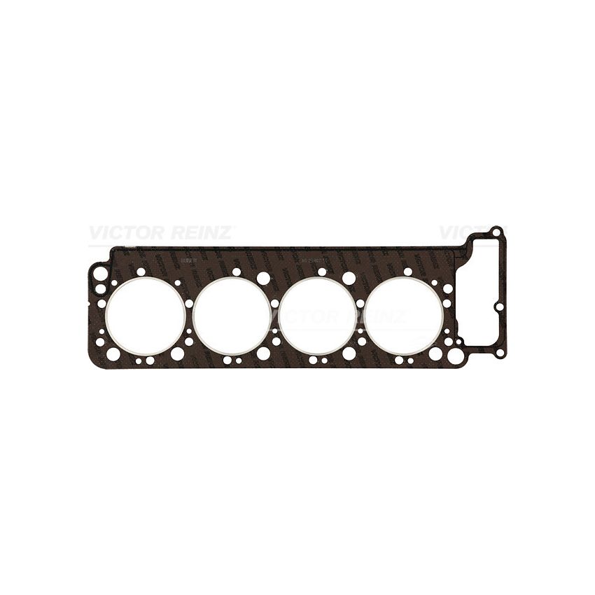 USZCZELKA GŁOWICY VICTOR REINZ 61-26860-10 MERCEDES V8 5.0 77-91